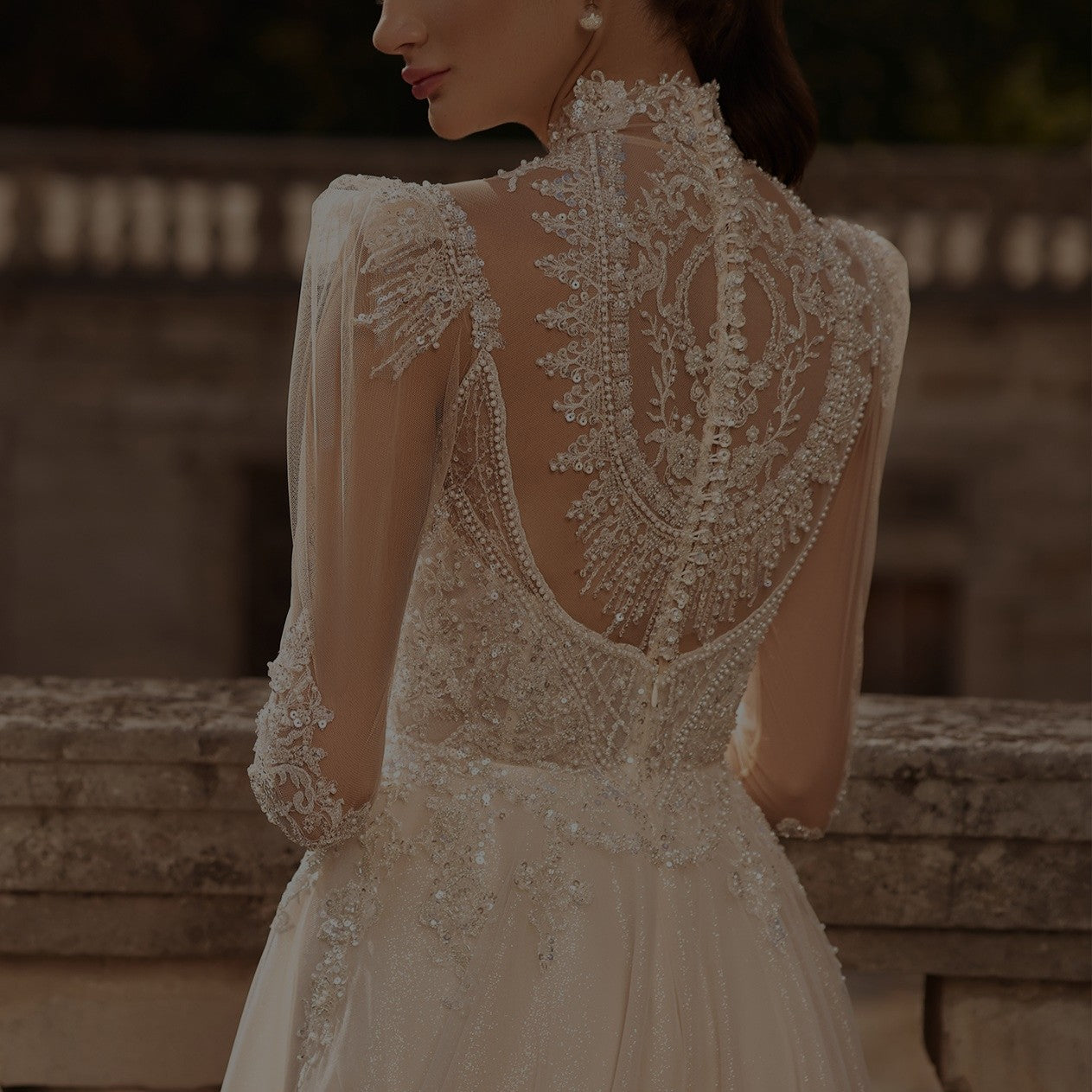 UNIQUE WEDDING DRESS DESIGNS – Katrin FAVOR boutique