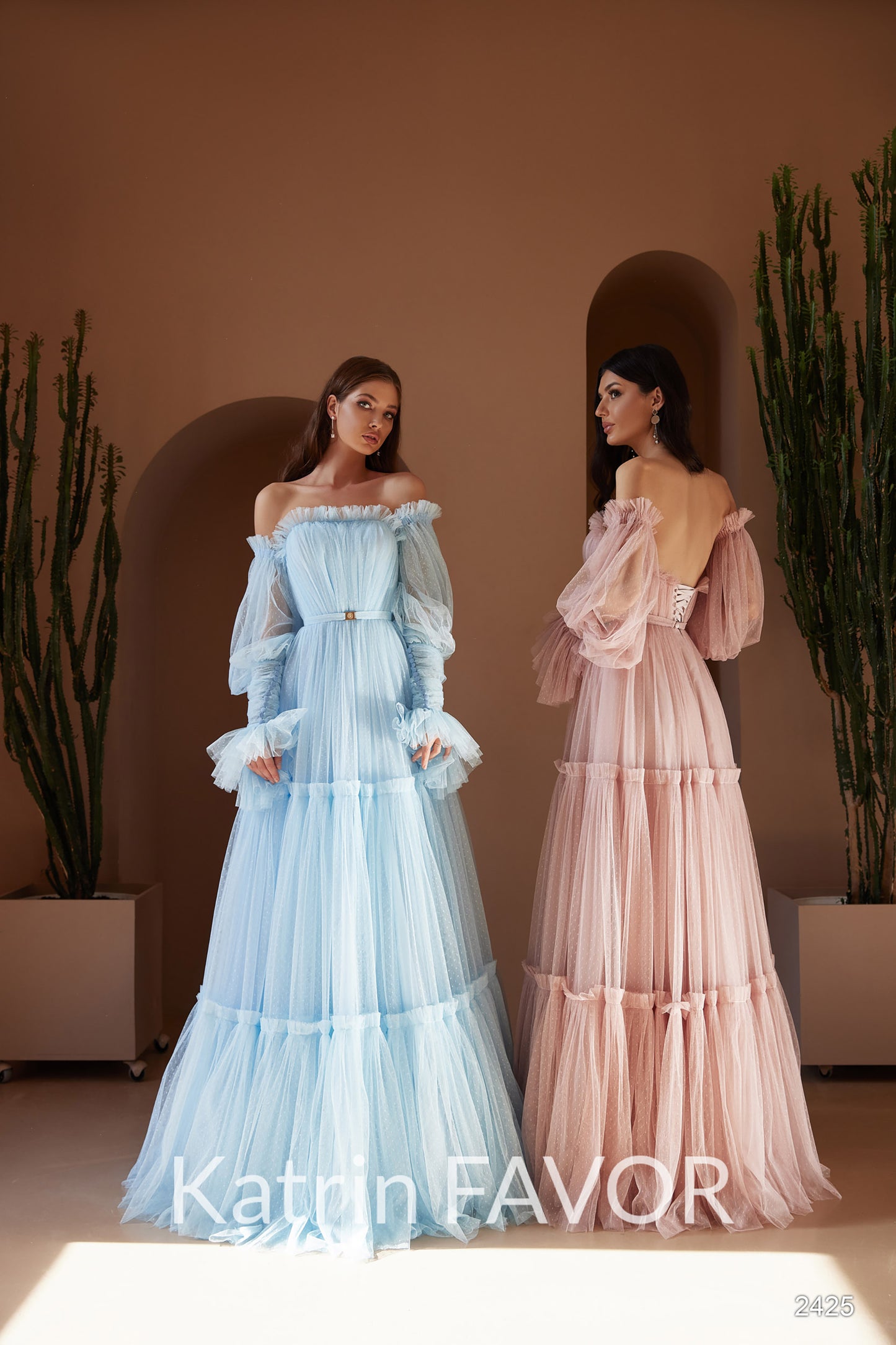 Off the shoulder cottagecore dress