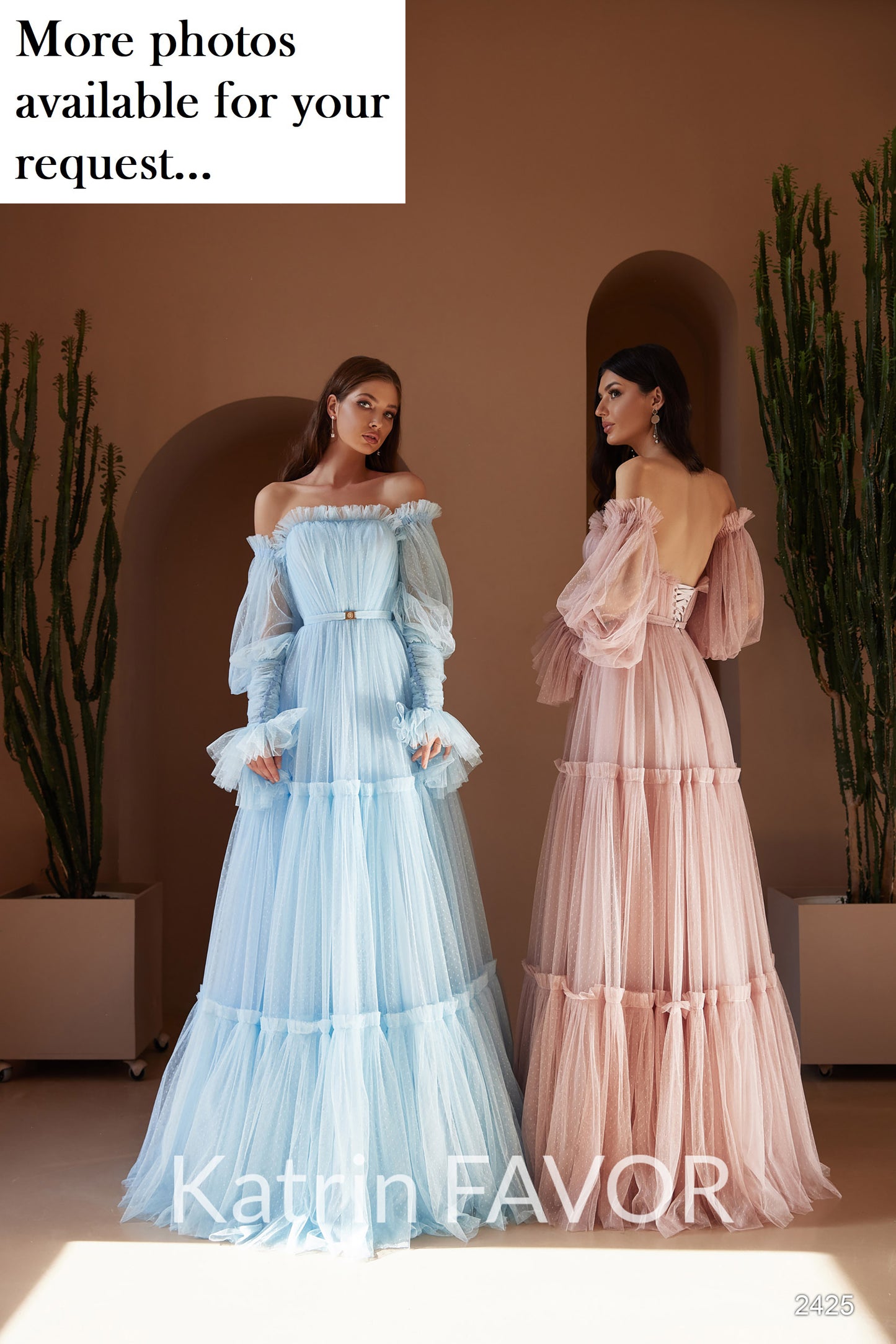 Off the shoulder cottagecore dress
