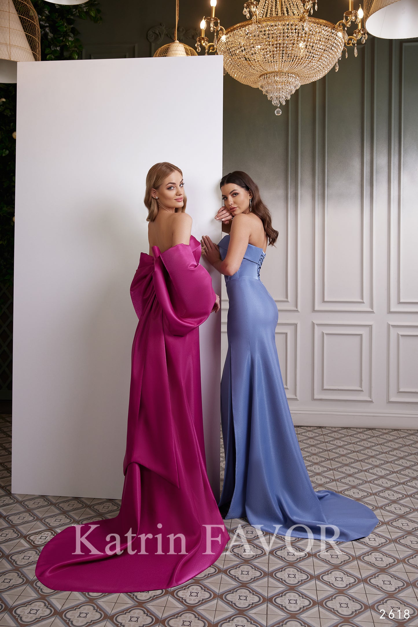 Unique mother of the bride dress