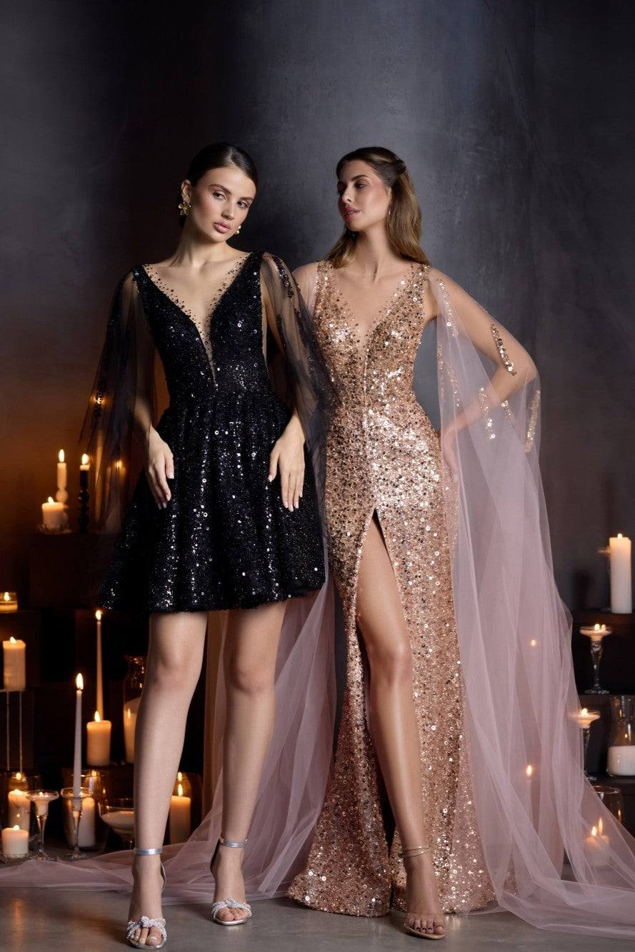 Rose gold prom dress | Elegant sparkling evening dresses | KatrinFAVOR Katrin FAVOR boutique Rose gold prom dress | Elegant sparkling evening dresses | KatrinFAVOR Katrin FAVOR boutique