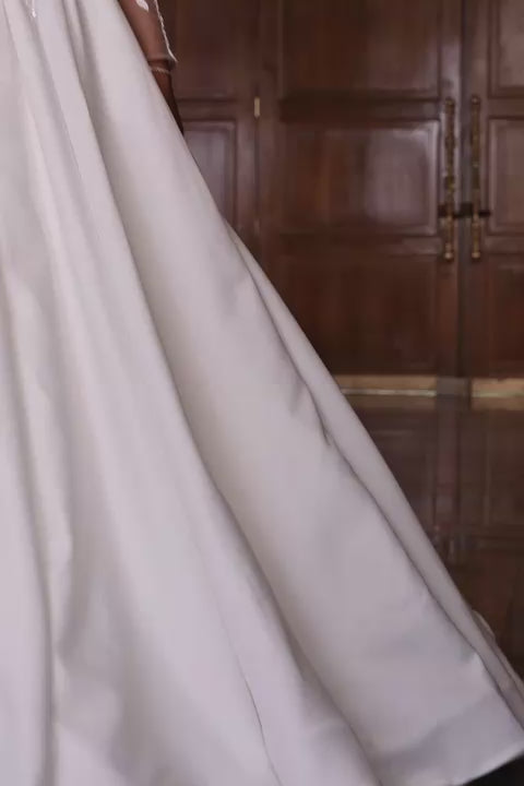 KatrnFAVORboutique-Ball gown wedding dress princess Luxury bridal dresses