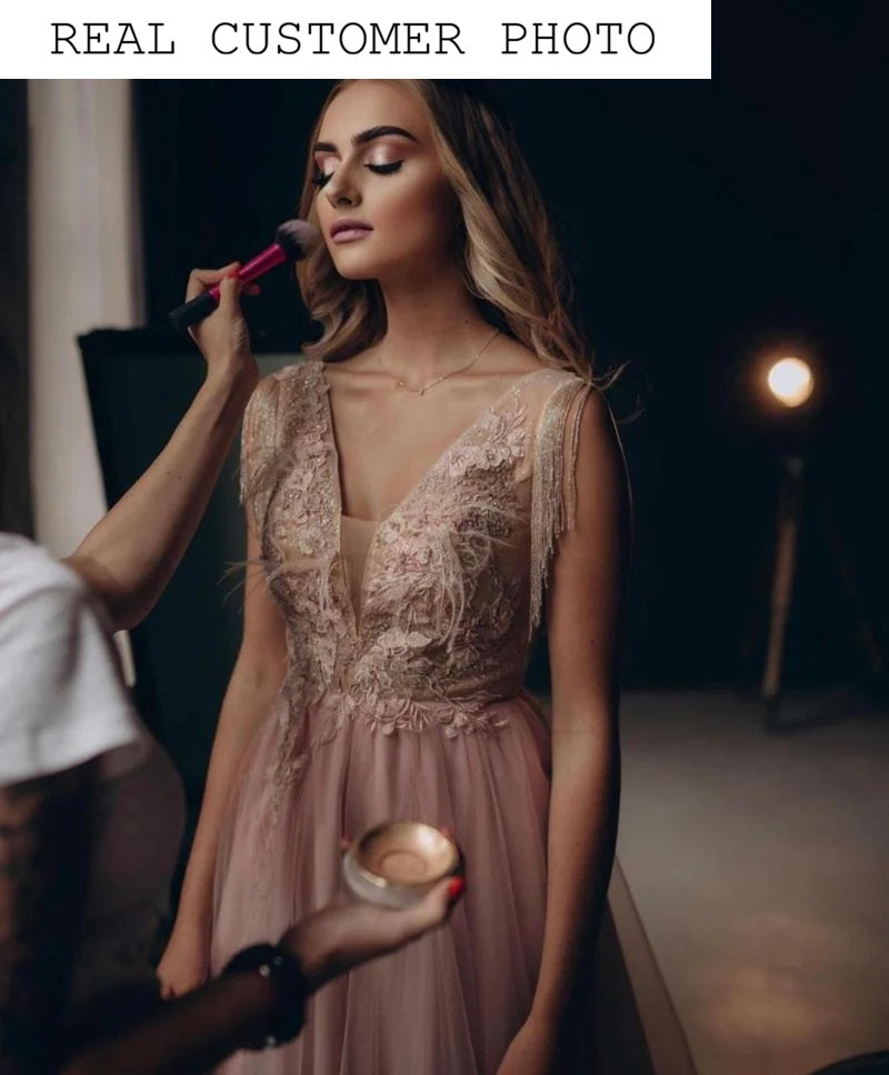 KatrinFAVORboutique-Formal dress for wedding party Gorgeous prom dresses