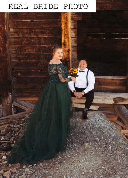 KatrinFAVORboutique-Off the shoulder prom dress Classy dressy outfits