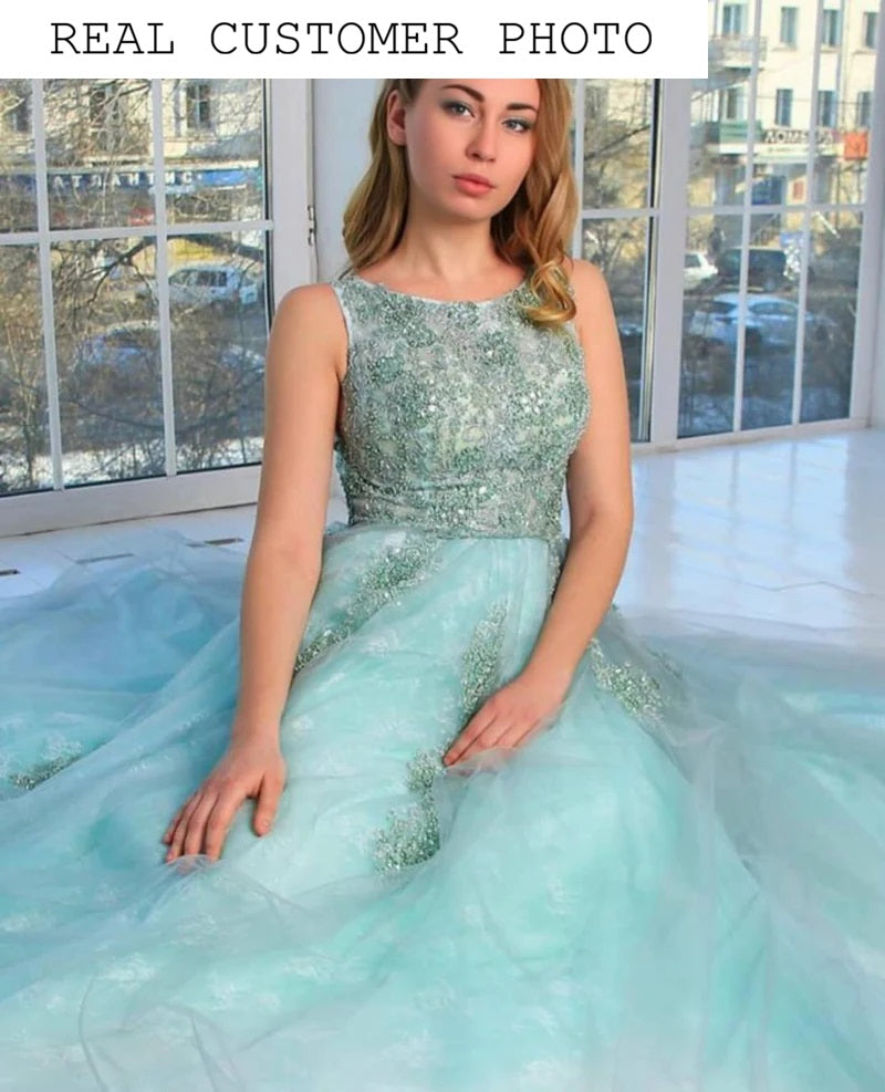 KatrinFAVORboutique-Evening party wear gown Best maid of honor dresses