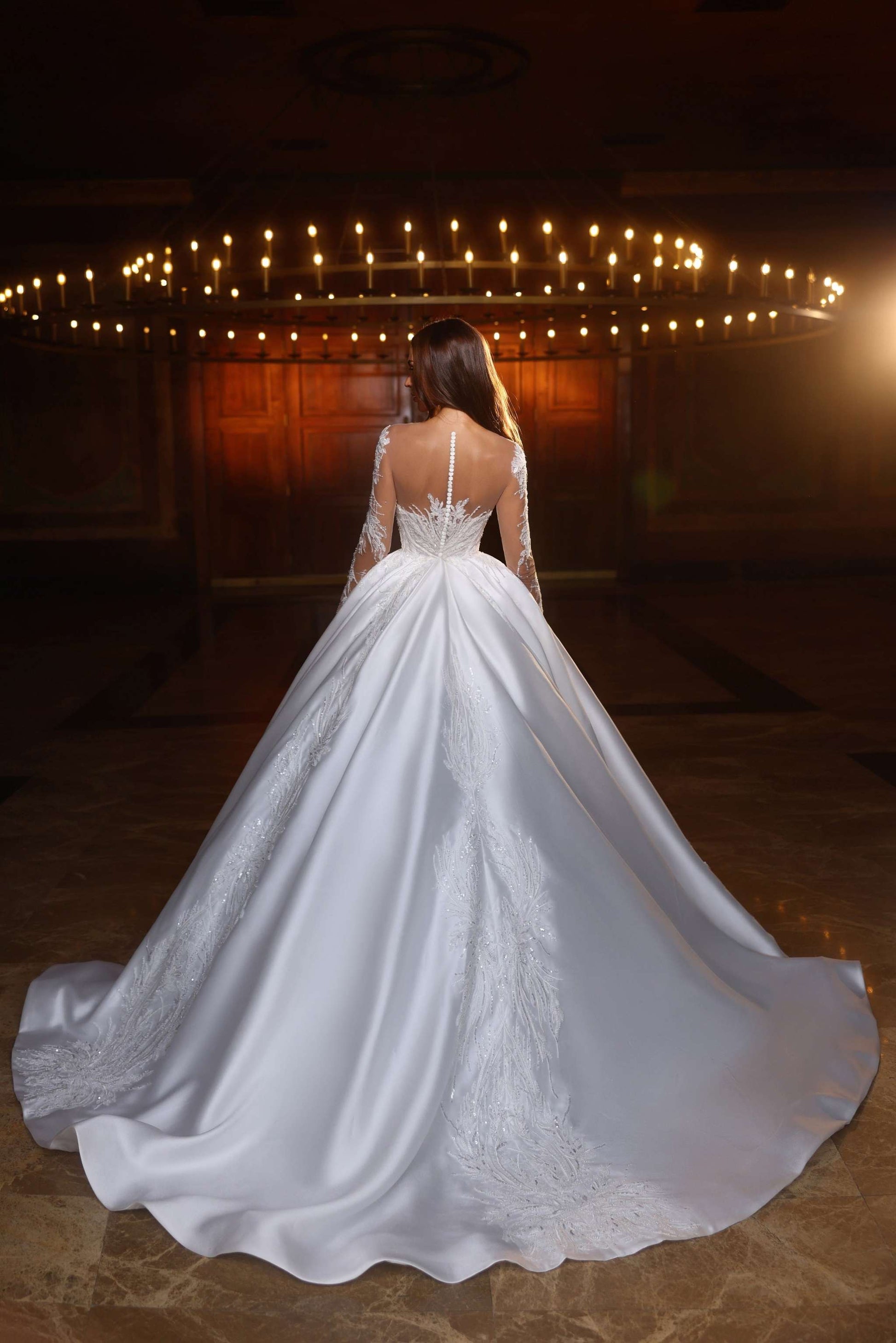 Princess wedding dress | Luxury arabic wedding dresses Princess wedding dress | Luxury arabic wedding dresses