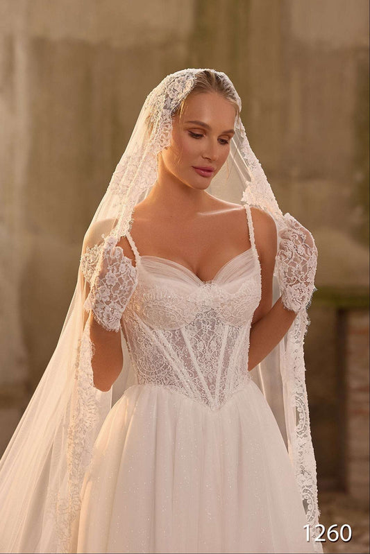 KatrinFAVORboutique-Summer wedding dress Wedding outfits for hot countries