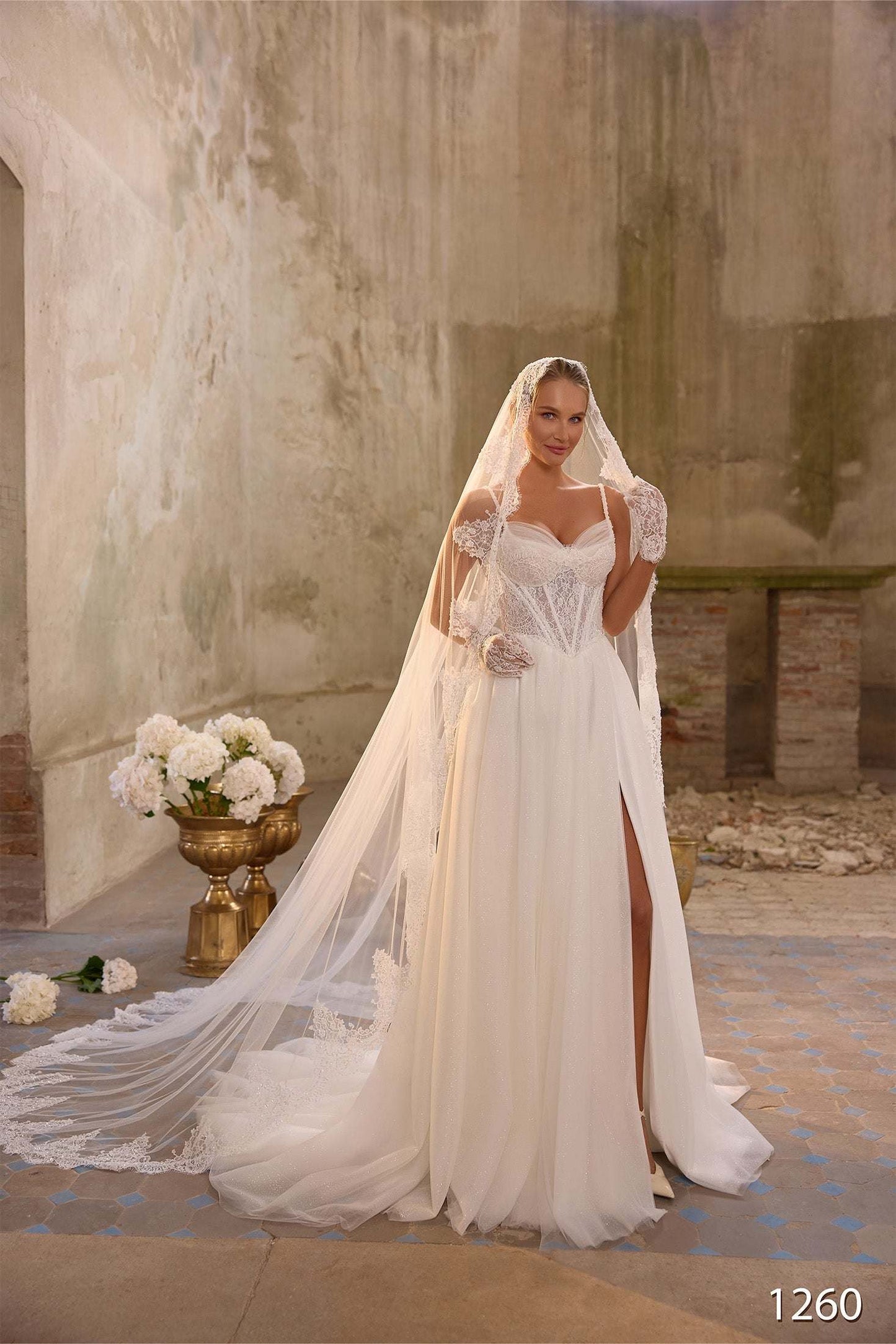 KatrinFAVORboutique-Summer wedding dress Wedding outfits for hot countries