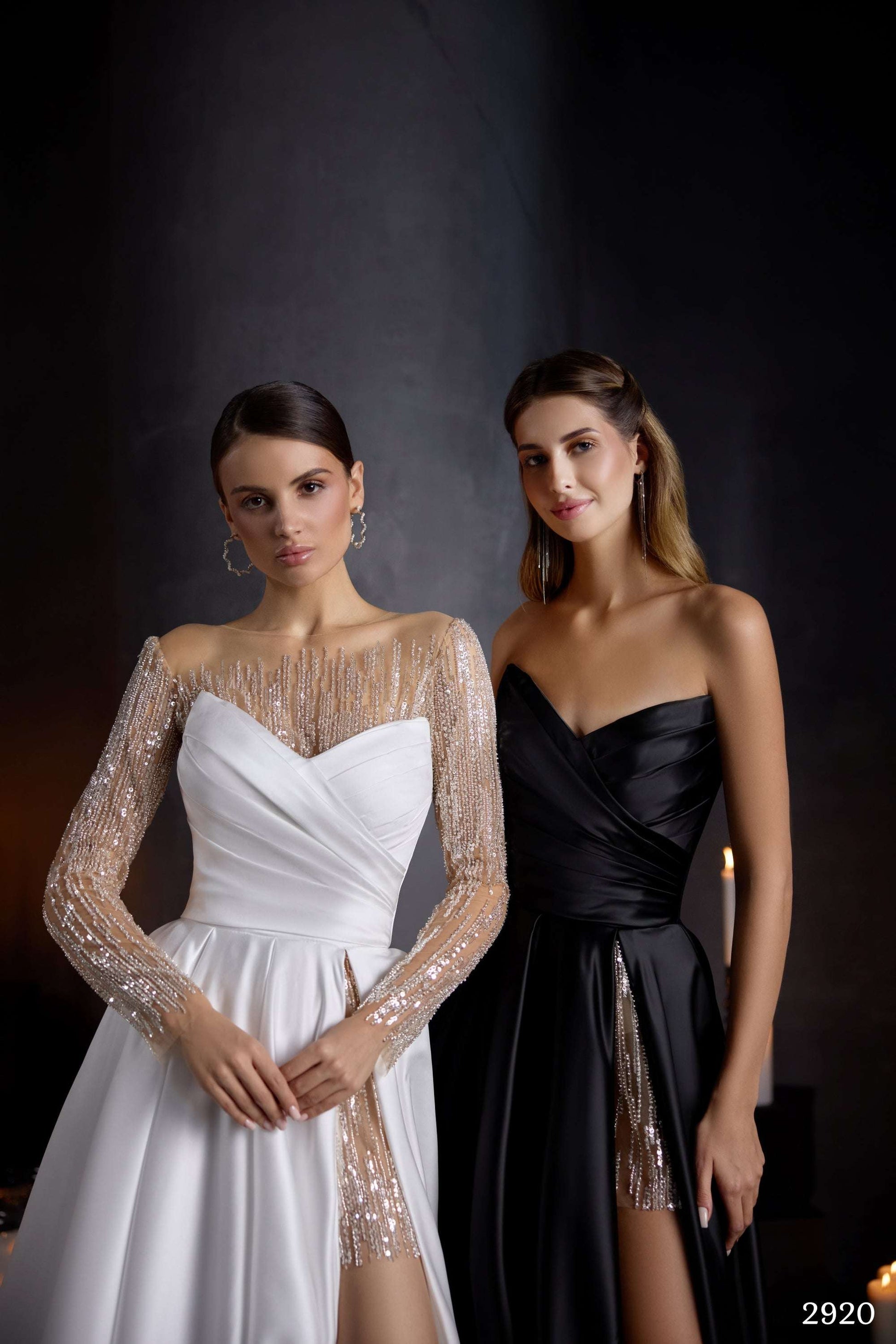Winter rehearsal dinner dress | Best proposal dresses | KatrinFAVOR Off White / 18 Winter rehearsal dinner dress | Best proposal dresses | KatrinFAVOR Off White / 18