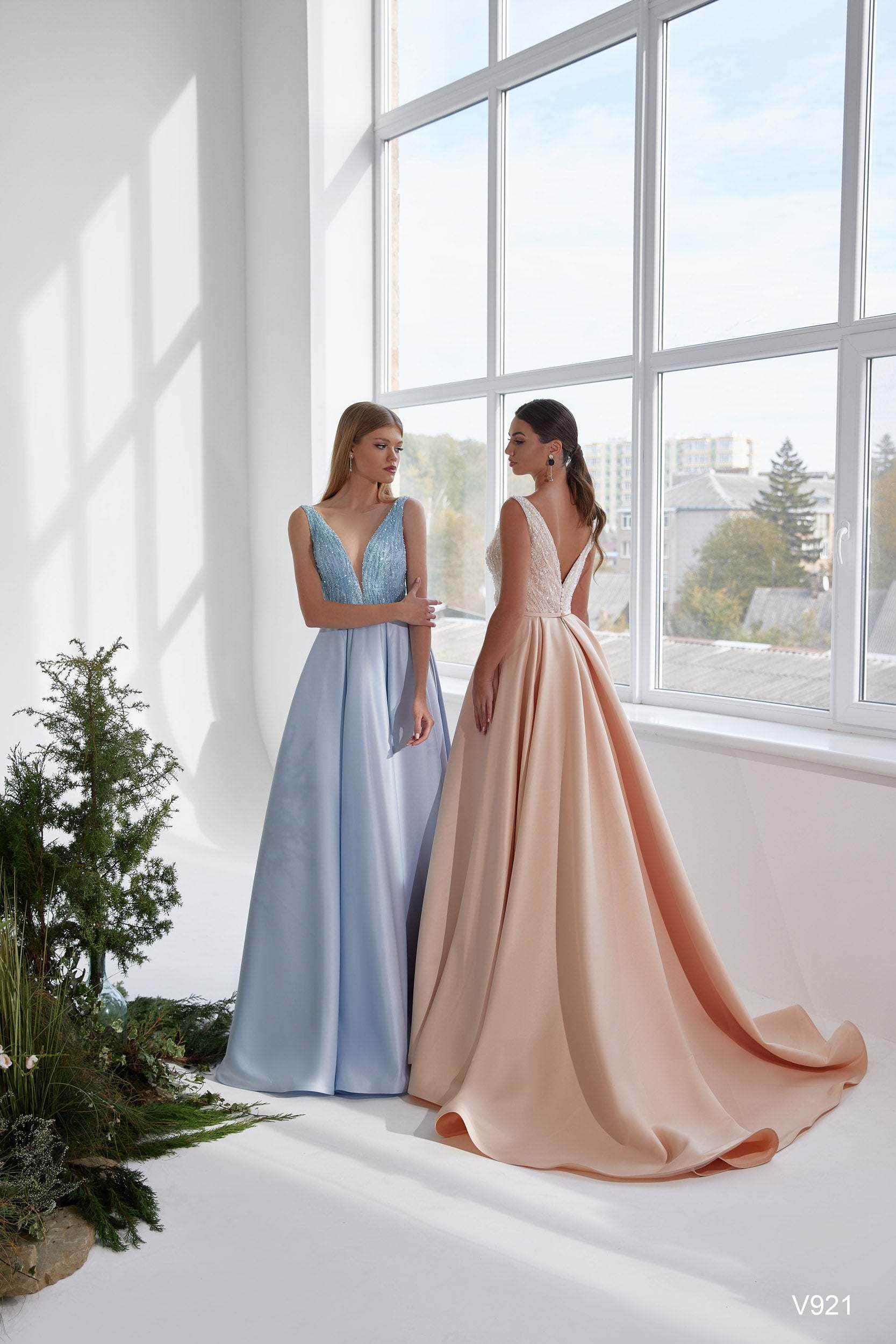 KatrinFAVORboutique-Best occasion wear Summer formal dresses for wedding