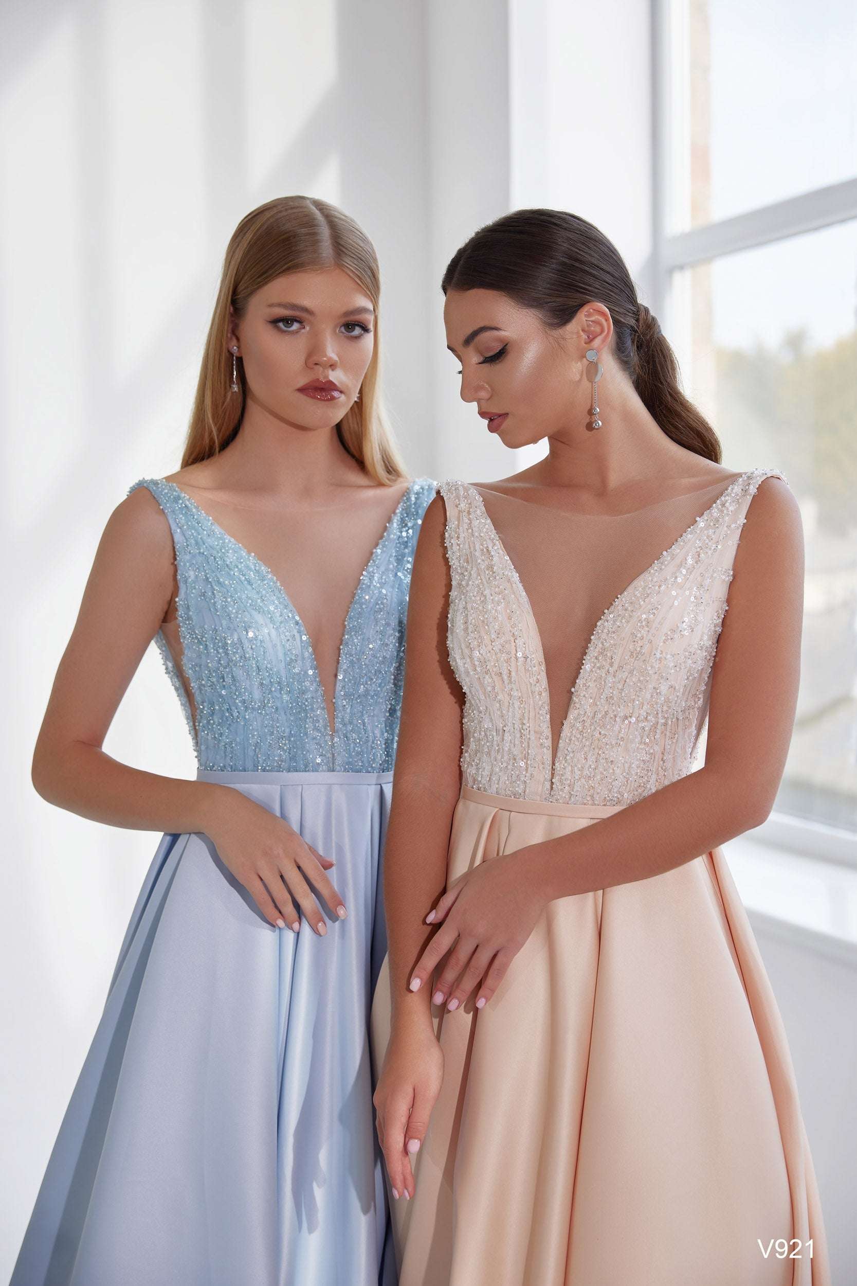 KatrinFAVORboutique-Best occasion wear Summer formal dresses for wedding