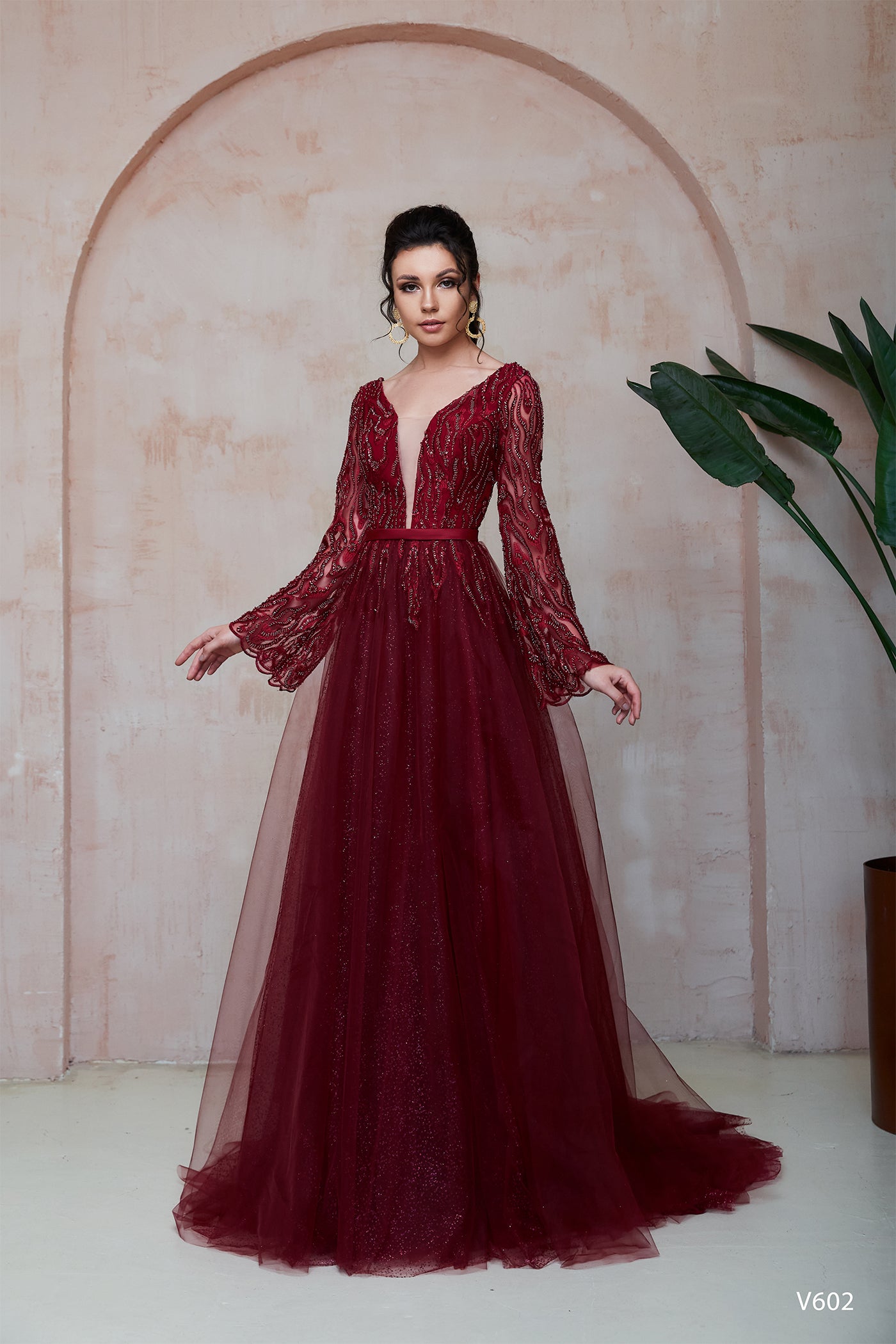 long sleeve non traditional wedding dress Non-Traditional Wedding Dress Ideas for 2026