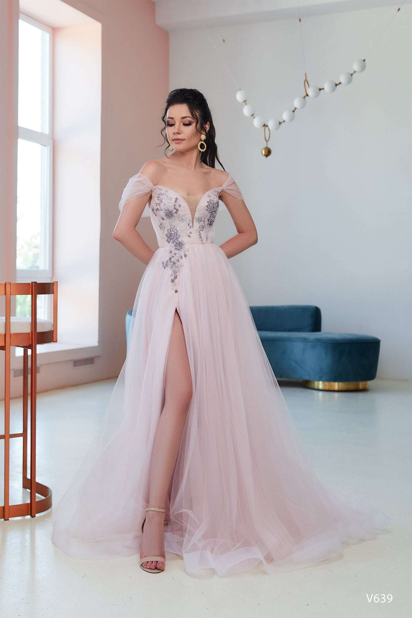 KatrinFAVORboutique-Dress for special occasion summer Fancy formal gowns