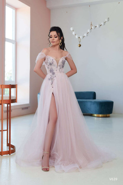 KatrinFAVORboutique-Dress for special occasion summer Fancy formal gowns