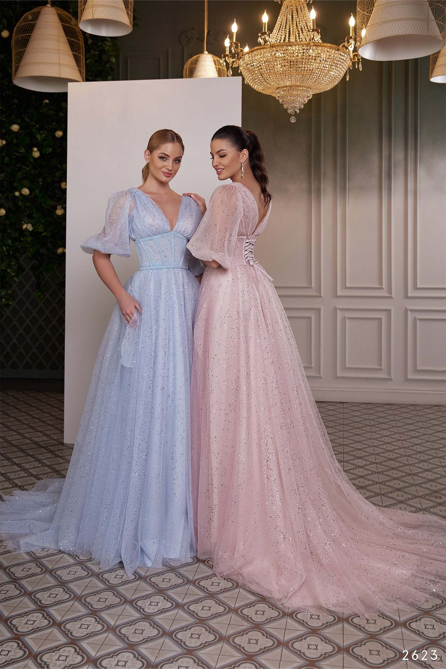 Sparkly evening gown | Simple elegant engagement dresses | KatrinFAVOR Katrin FAVOR boutique Sparkly evening gown | Simple elegant engagement dresses | KatrinFAVOR Katrin FAVOR boutique