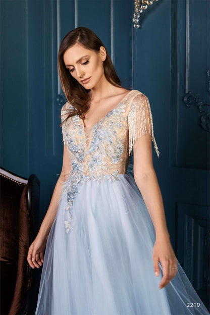 KatrinFAVORboutique-Formal dress for wedding party Gorgeous prom dresses