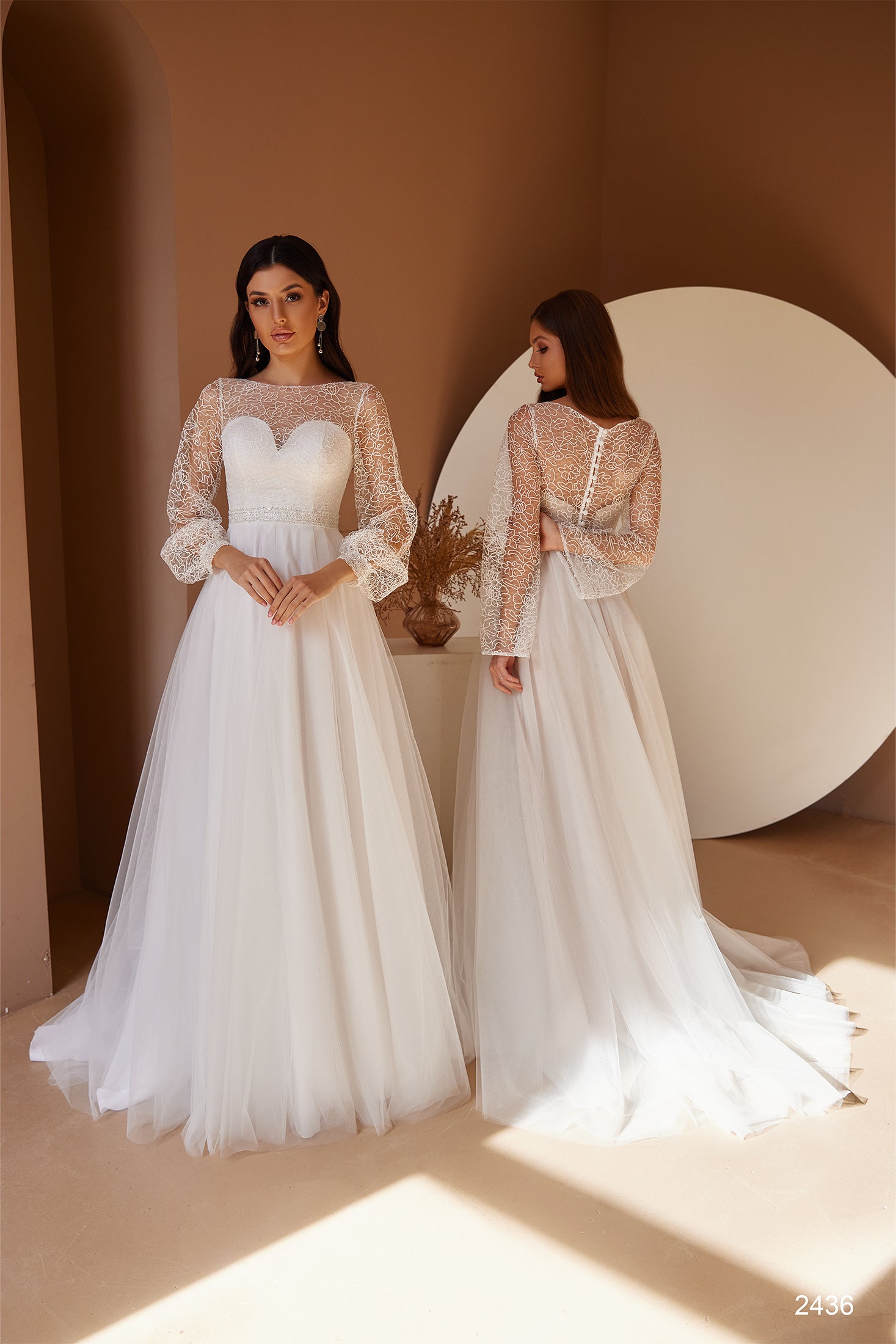 KatrinFAVORboutique-White corset dress Simple cheap wedding dresses