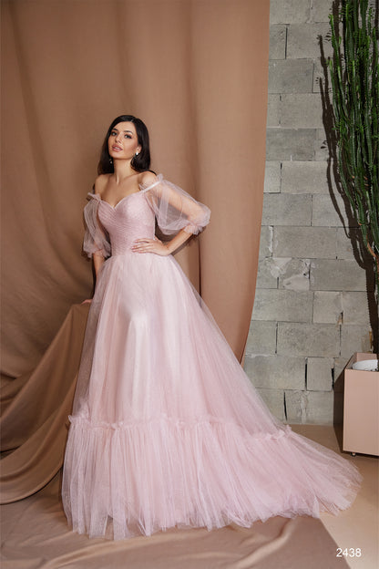 KatrnFAVORboutique-Corset long black dress Non traditional wedding attire