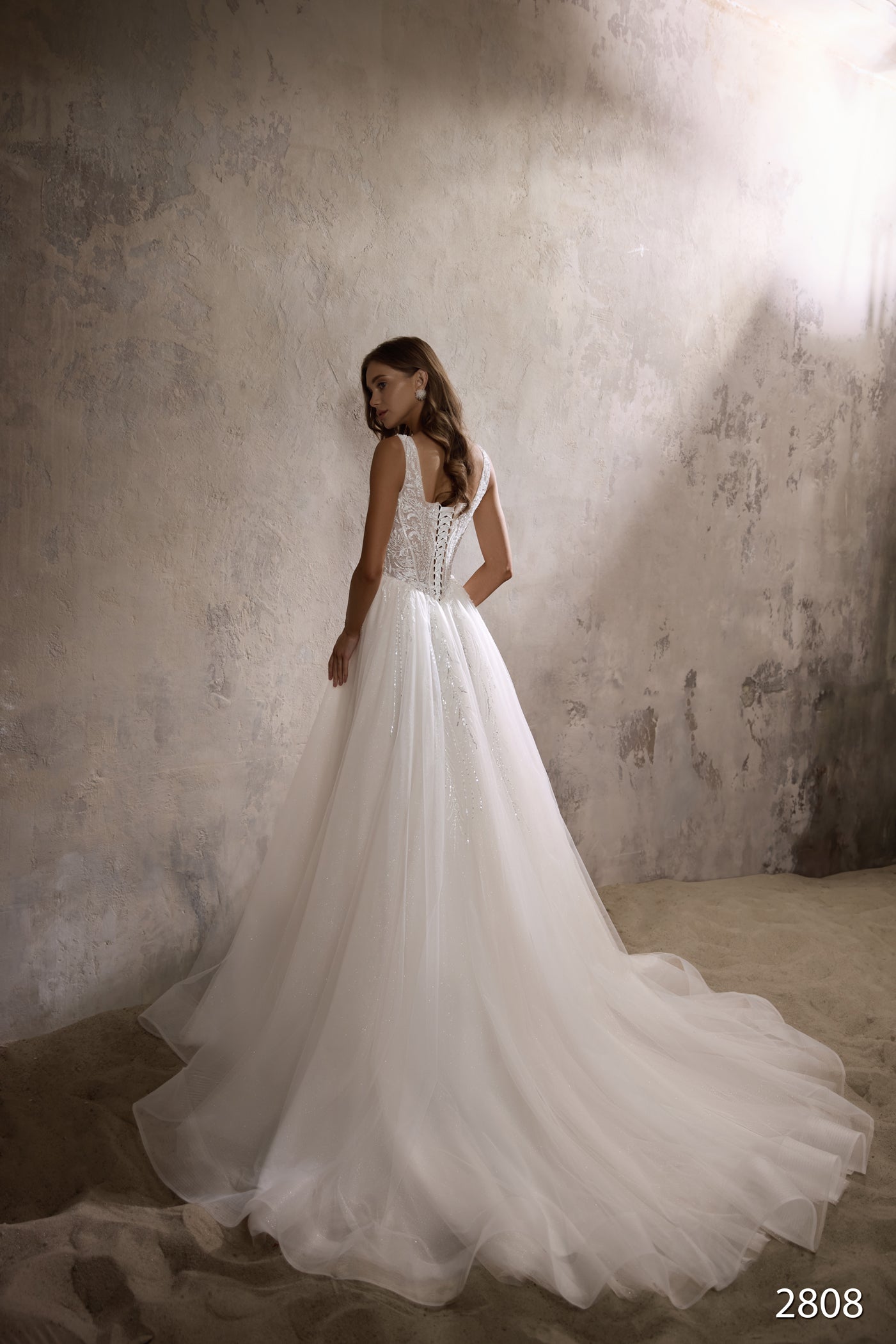 KatrinFAVORboutique-Square neck wedding dresses Wedding attire dresses