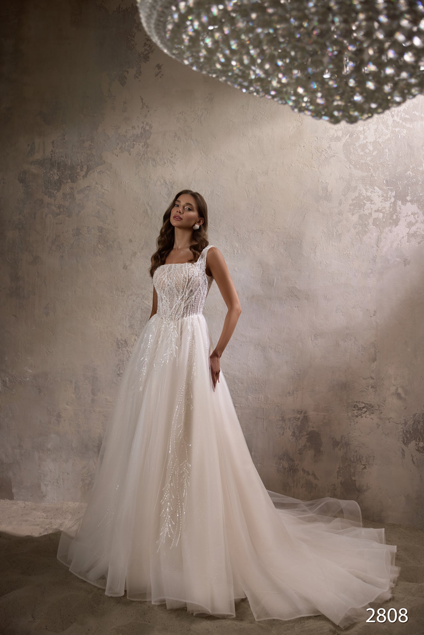 KatrinFAVORboutique-Square neck wedding dresses Wedding attire dresses