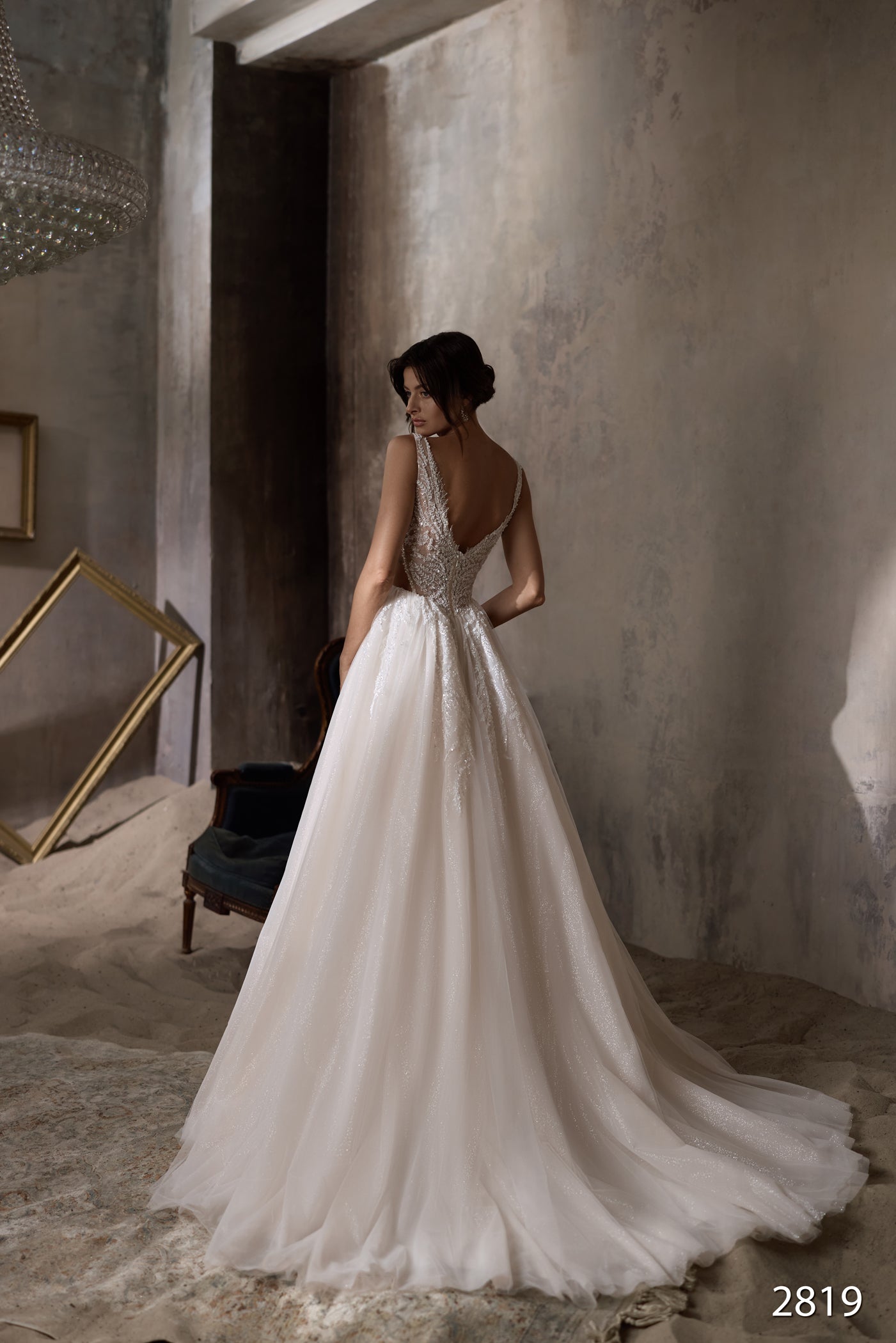 KatrinFAVORboutique-Off shoulder wedding dress sleeves Glam wedding dress