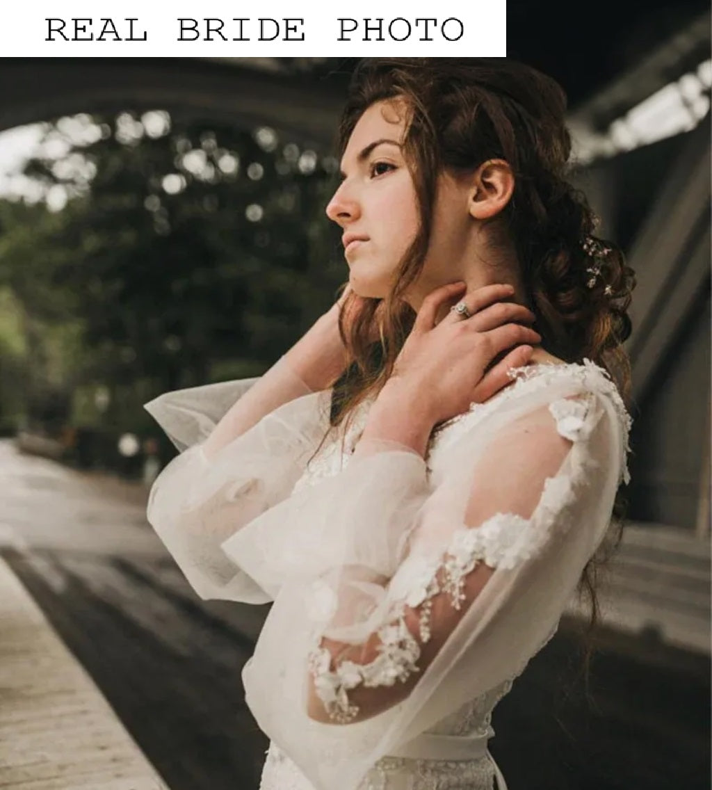 Mermaid style wedding dress lace | Mature bride dresses | KatrinFAVOR Katrin FAVOR boutique Mermaid style wedding dress lace | Mature bride dresses | KatrinFAVOR Katrin FAVOR boutique