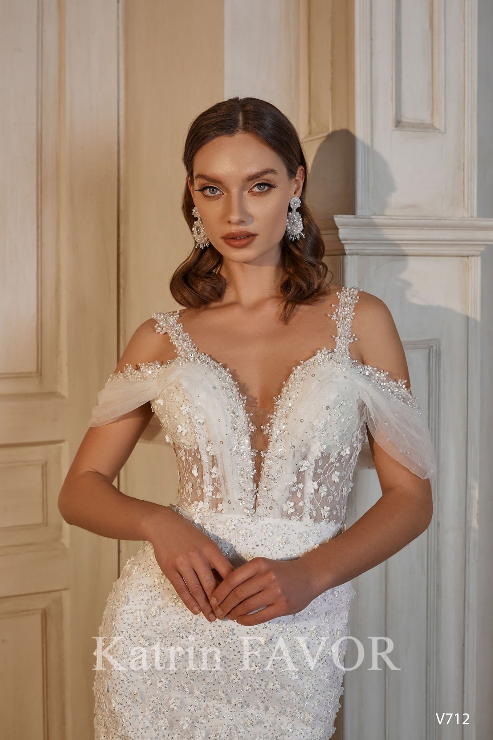 KatrinFAVORboutique-2 in 1 off the shoulder wedding dress