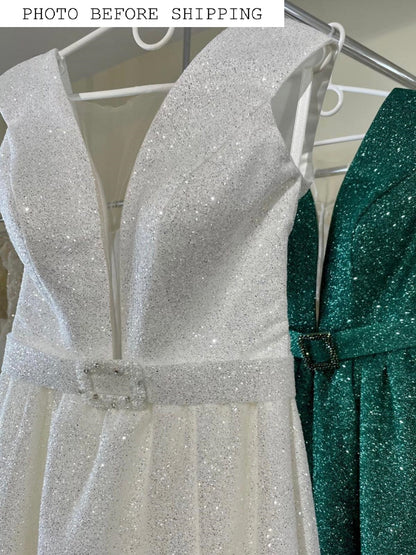 KatrinFAVORboutique-Gala dress open back Long party dresses with slits