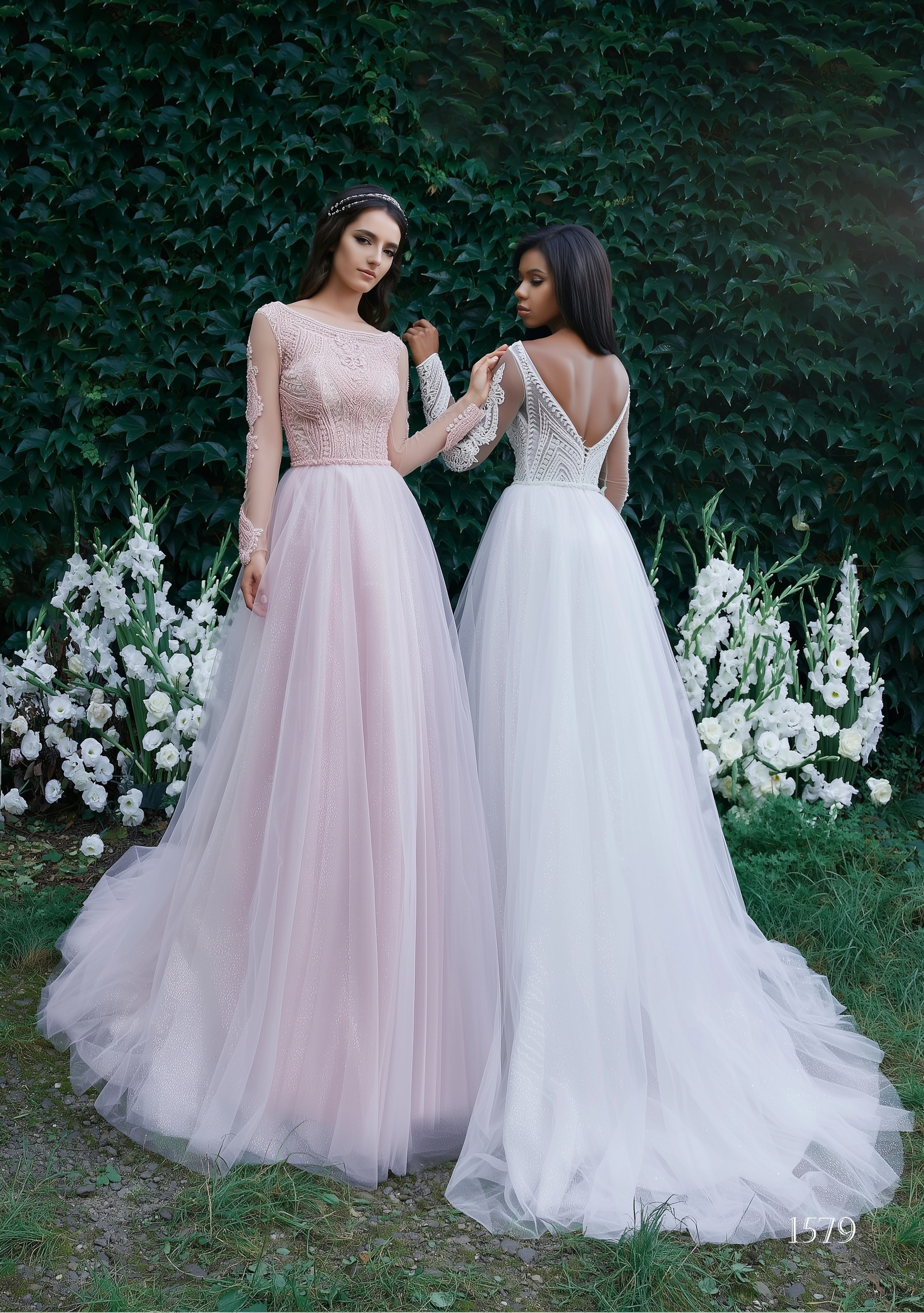 KatrinFAVORboutique-Wedding reception wear Cute rehearsal dinner dresses